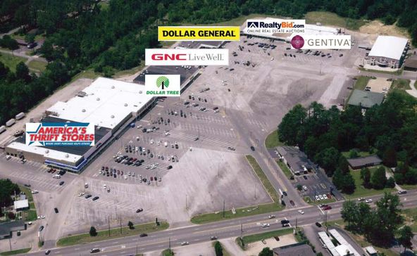 RAINBOW PLAZA: 3225 Rainbow Dr, Rainbow City, AL 35906